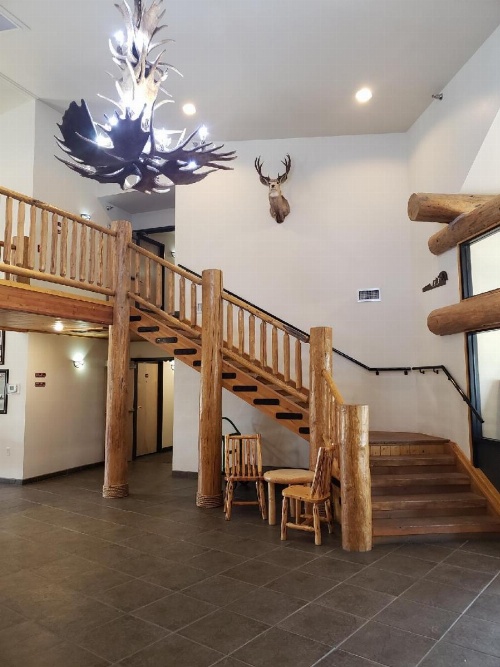 Cody Legacy Inn & Suites image 19