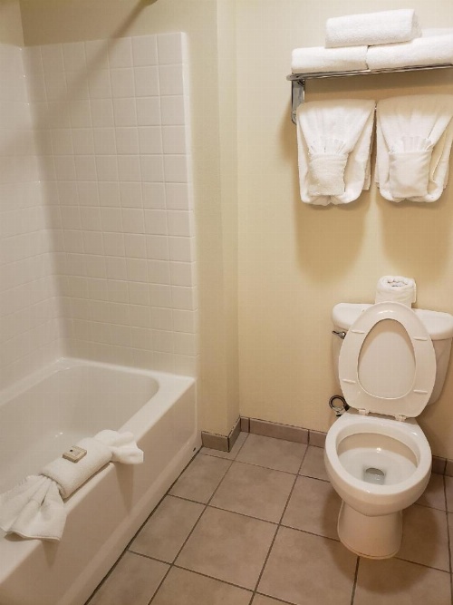 Cody Legacy Inn & Suites image 31