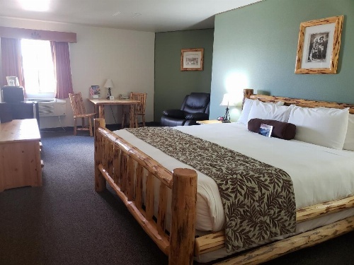 Cody Legacy Inn & Suites image 34