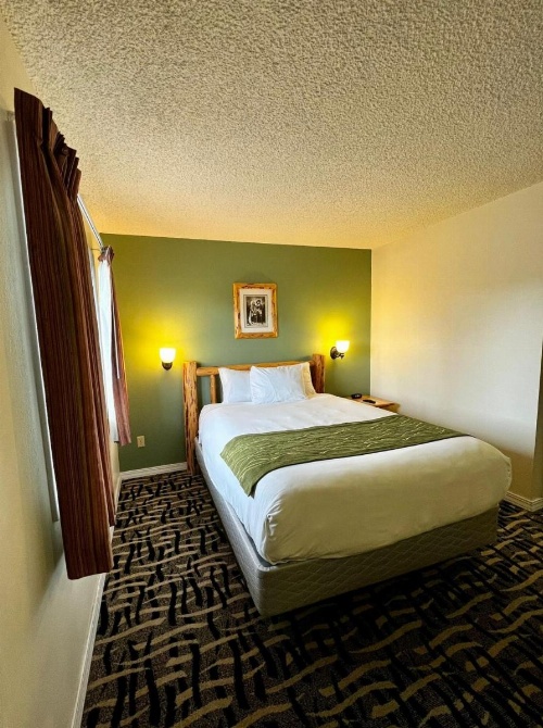 Cody Legacy Inn & Suites image 6