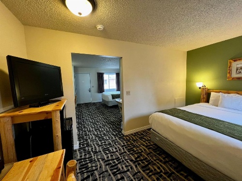 Cody Legacy Inn & Suites image 7