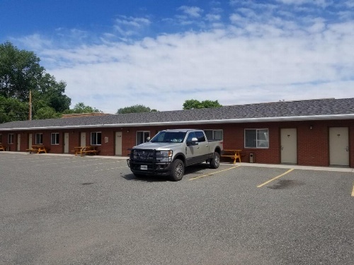 Cody Legacy Inn & Suites image 9